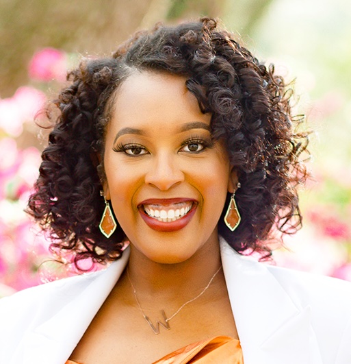 Photo of Travette Webster