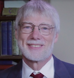 Photo of William Draves