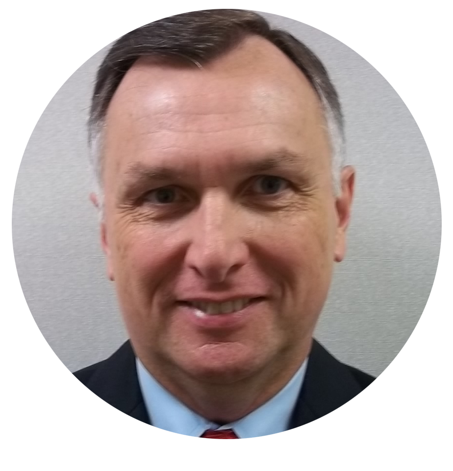 headshot of Bruce C. Freer