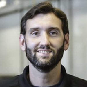 Photo of Charles Cartin