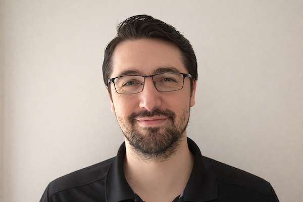 Photo of Camdon Hatch