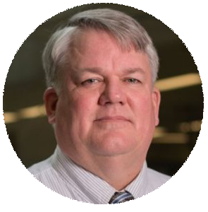 headshot of Robert Klenke