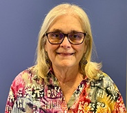 Photo of Jan Williamson