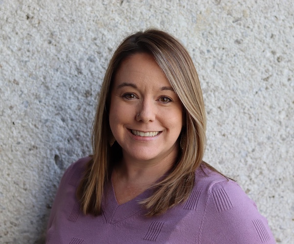 An image of Jessica Gregory