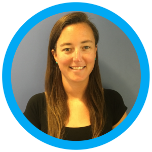 Photo of Kelly Cramer