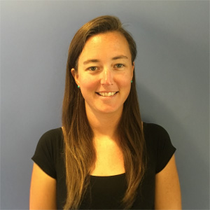 Photo of Kelly Cramer