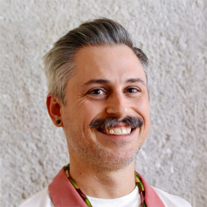 Photo of Zach Gibson