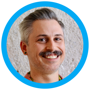 Photo of Zach Gibson