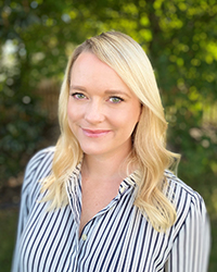 image of Ashley Passero