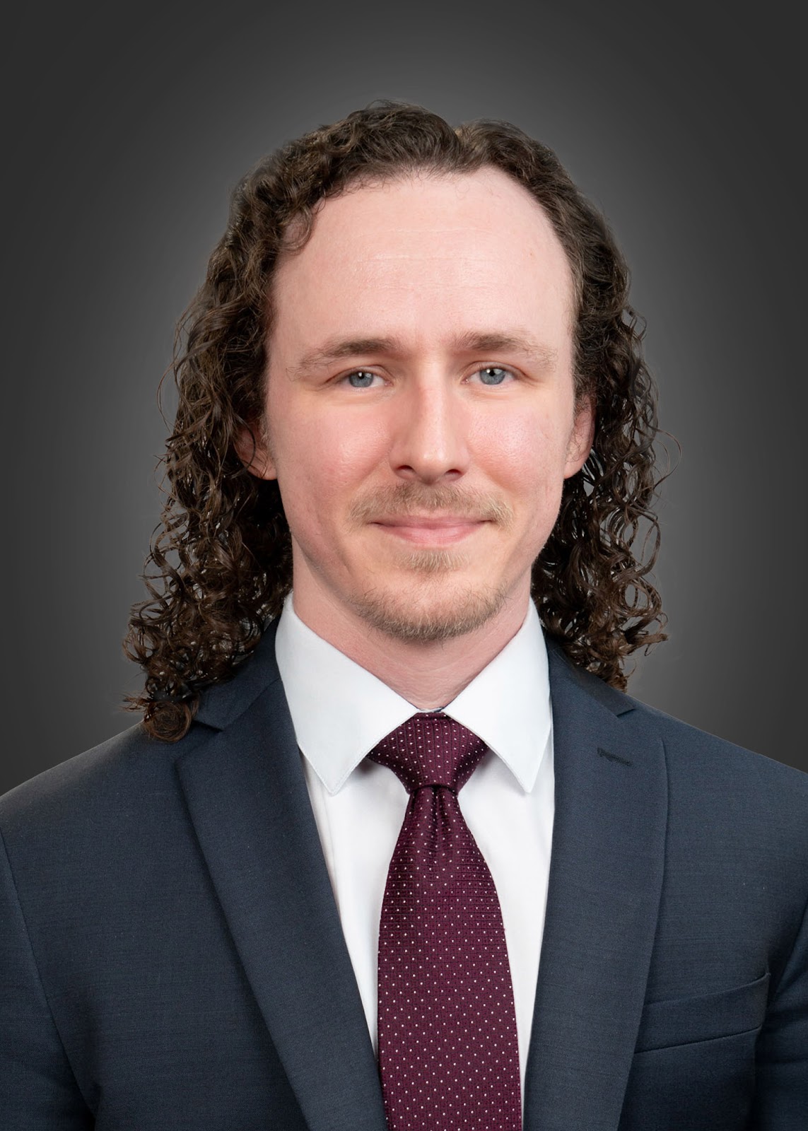 Photo of Brandon Poirier