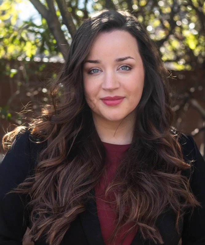 A photo of Christine Tommasino