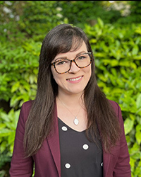 image of Marissa Boyce