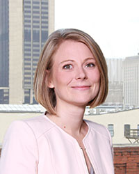 image of Rachel Greenleaf