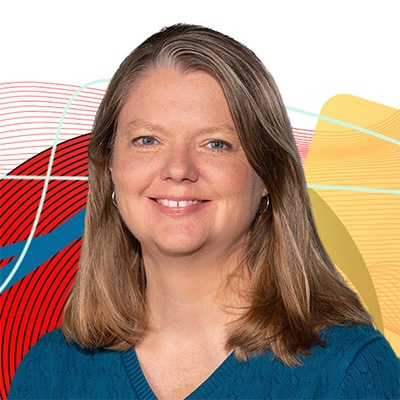 Photo of Carrie Cole