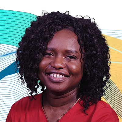 Photo of Cynthia Agyeman