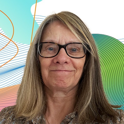 Photo of Patty Hendricks