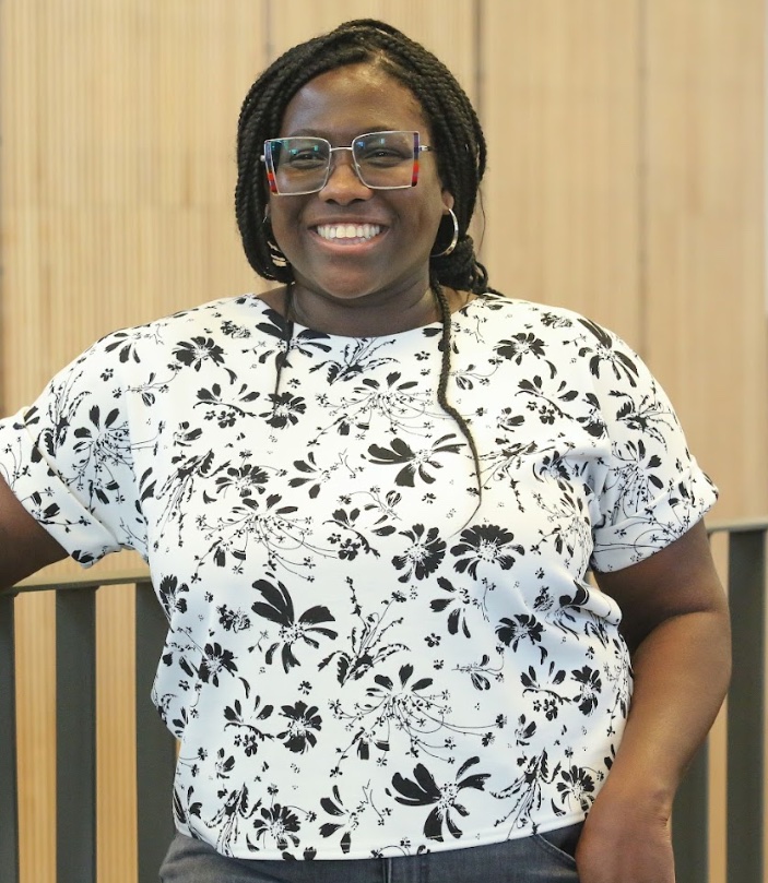 Photo of Shari Wiltshire