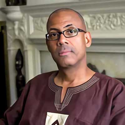 Photo of Shawn O. Utsey