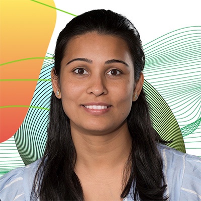 Photo of Smita Jain