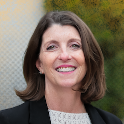 Photo of Elaine Reeder