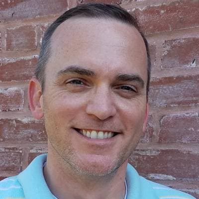 Photo of Frank Faries