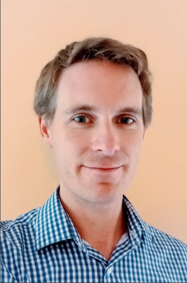 Photo of James Fritz