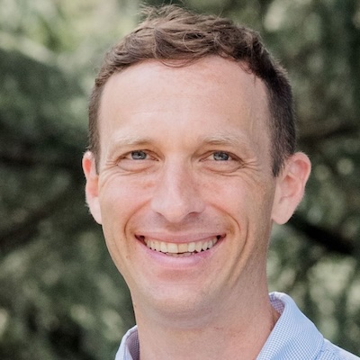 Photo of Tim York