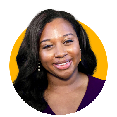 Photo of Erica Jones