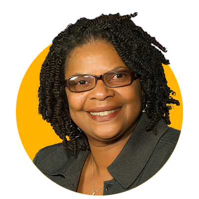 A photo of Stephanie